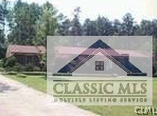 1041 Collier Creek Rd, Watkinsville, GA 30677