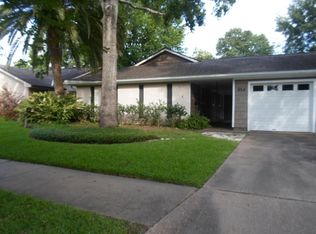 954 Richvale Ln #0, Houston, TX 77062