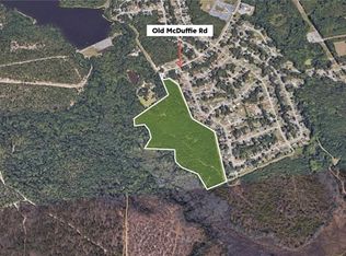 3728 Old McDuffie Rd, Augusta, GA 30906