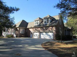 412 Sabbath Home Rd SW, Supply, NC 28462