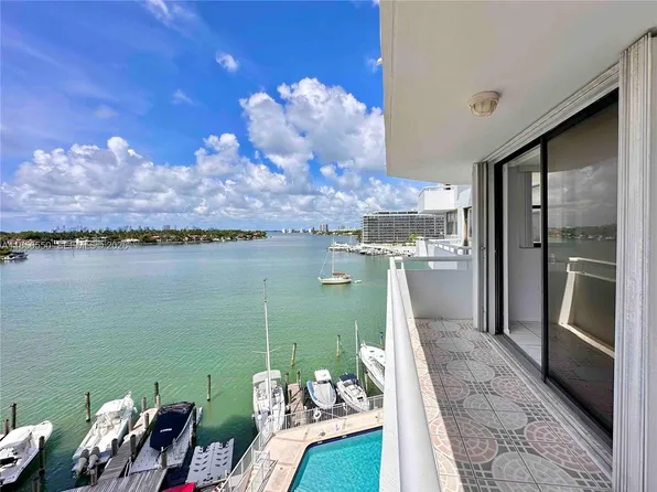 6830 Indian Creek Dr #6D, Miami Beach, FL 33141