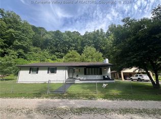 244 Estep Ln, Gordon, WV 25093