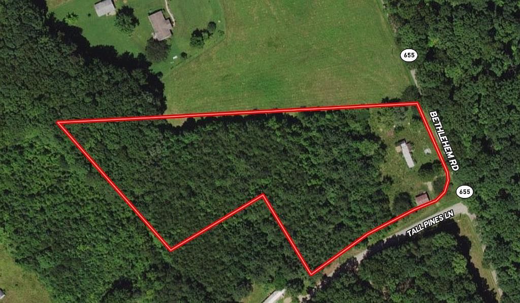 3565 Bethlehem Rd 17, Charlotte Court House, VA 23923 Zillow