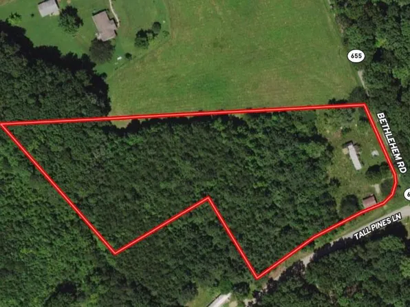 3565 Bethlehem Rd #17, Charlotte Court House, VA 23923