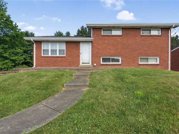 409 Westland Dr, Greensburg, PA 15601