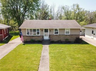 205 Orchard Pl, Lackawanna, NY 14218