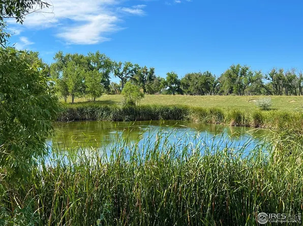 38250 COUNTY RD 170, Agate, CO 80101