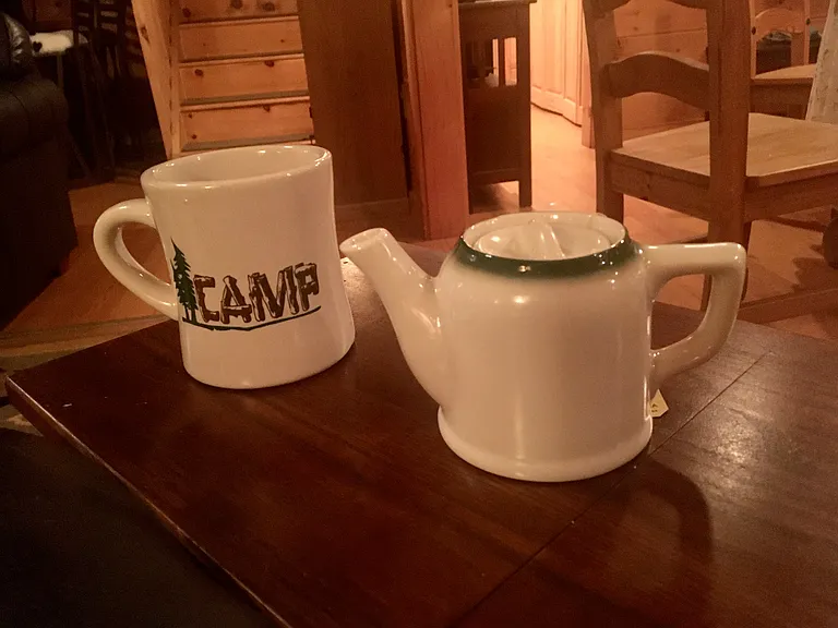Tea Time