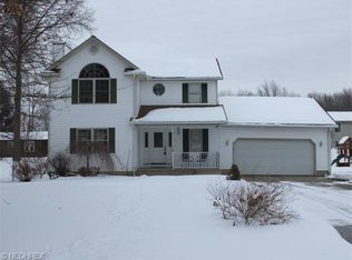 3856 Lorwood St NW, Massillon, OH