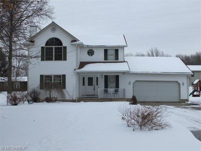 3856 Lorwood St NW, Massillon, OH, 44646