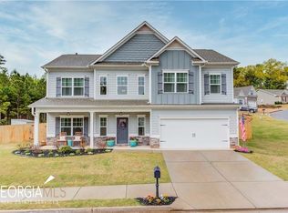 14 Summer House Ct, Dawsonville, GA