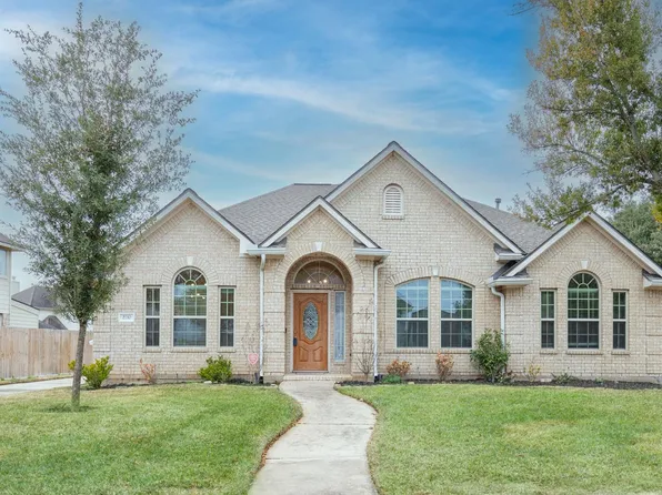 2710 Falcon Knoll Ln, Katy, TX 77494