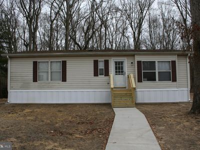 57 E Quillytown Rd #121, Penns Grove, NJ, 08069
