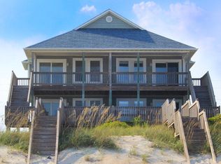 1620-1620 S Shore Dr #B, Holly Ridge, NC 28445