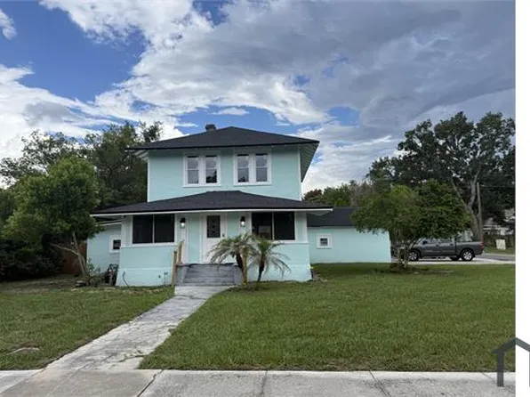 304 Avenue B NE, Winter Haven, FL 33881