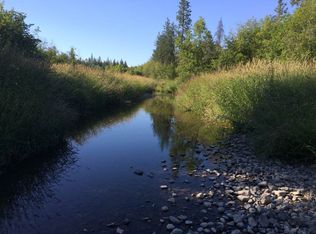 Xxxx Stonebrook Way, Springdale, WA 99173