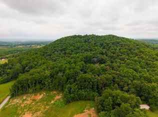 0 Cherry Creek Rd TRACT 4, Cookeville, TN 38506
