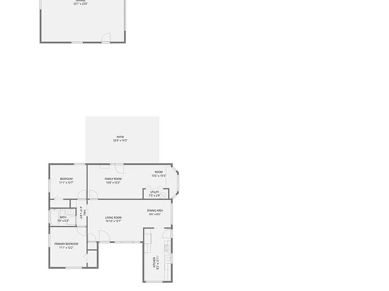 1600 Xanthia St — Photo 23