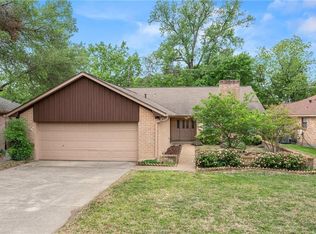 2014 Red River Dr, Bryan, TX 77802