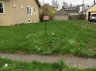 265 Stockbridge Ave, Buffalo, NY 14215
