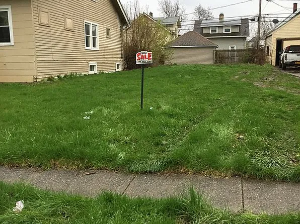 265 Stockbridge Ave, Buffalo, NY 14215