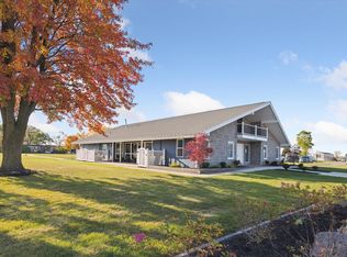 Robin Glen, Saginaw, MI 48601
