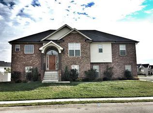 599 Press Grove Dr, Clarksville, TN 37043