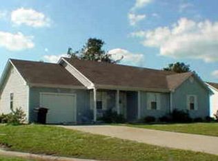 105 Springvale St, Elizabeth City, NC 27909