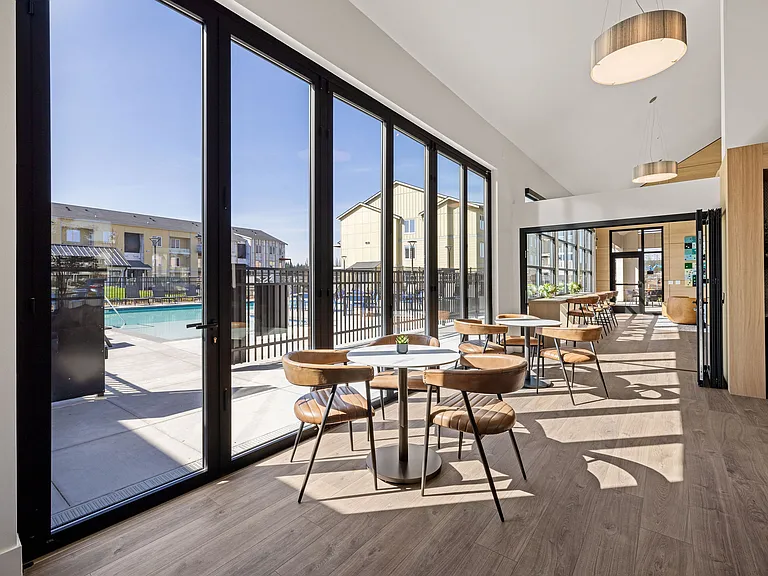 Motto Apartments — Photo 25
