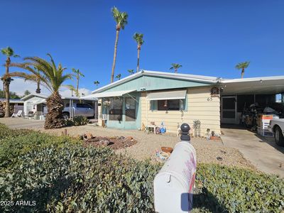 200 E Ivanhoe St LOT 65, Chandler, AZ, 85225