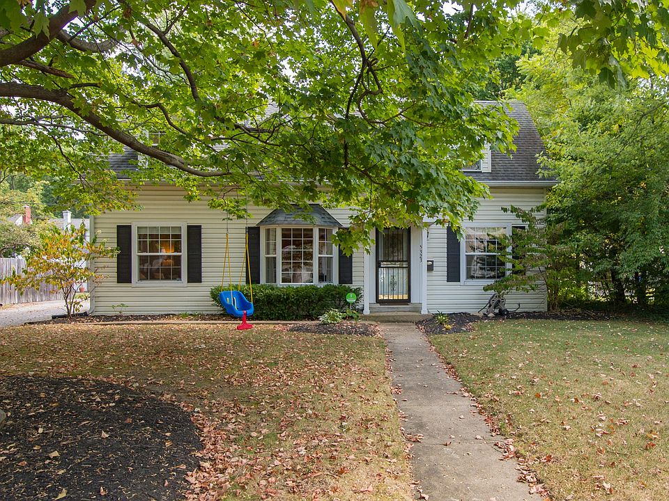 1st image of 5323 Graceland Ave
