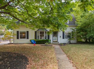 5323 Graceland Ave, Indianapolis, IN