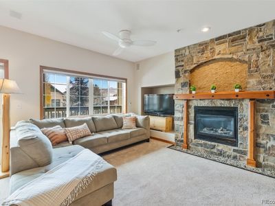 3355 Columbine Dr UNIT 604, Steamboat Springs, CO, 80487
