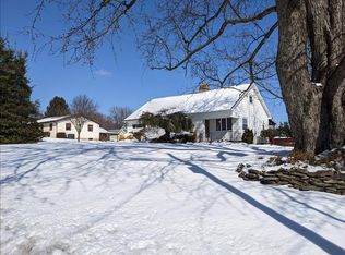 356 Long Lane Rd, Walnutport, PA 18088