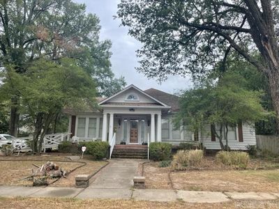 (Undisclosed Address), Stuttgart, AR, 72160
