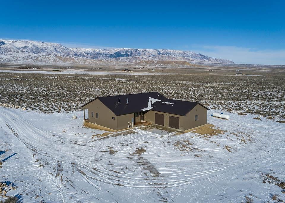 60 Cowboy Dr, Clark, WY 82435 MLS 10019491 Zillow
