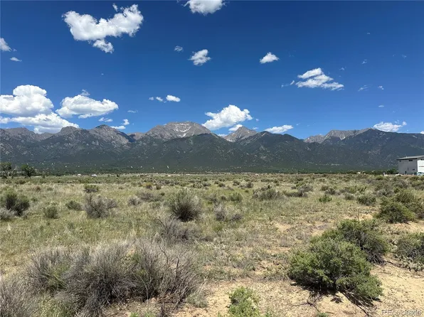 1252 Elk Trail, Crestone, CO 81131
