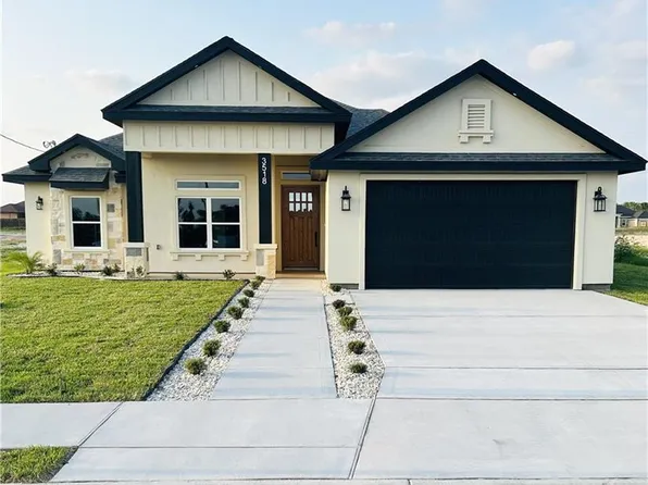 3518 Tyler St, Mission, TX 78572