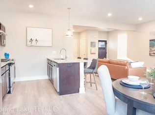 Preserve Townhomes, Spring Lake, MI 49456