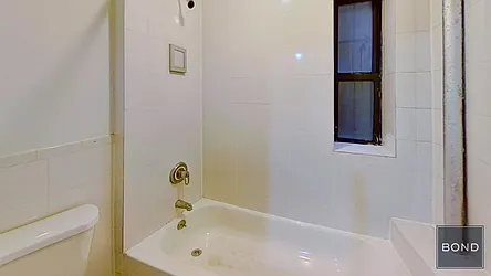 Rented by Bond New York