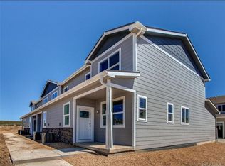 298 S 4th Ct, Deer Trail, CO 80105