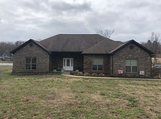 104 Rocky Branch Cv, Searcy, AR 72143