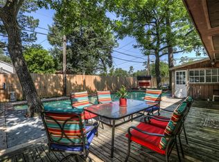 6002 Greenmont Dr, Houston, TX 77092