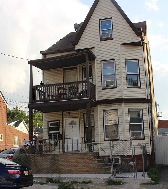 181 Redwood Ave Paterson NJ Zillow