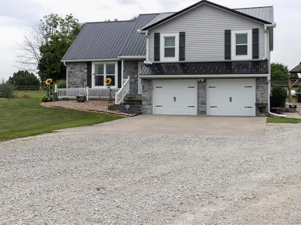 22215 Parallel Rd, Tonganoxie, KS 66086