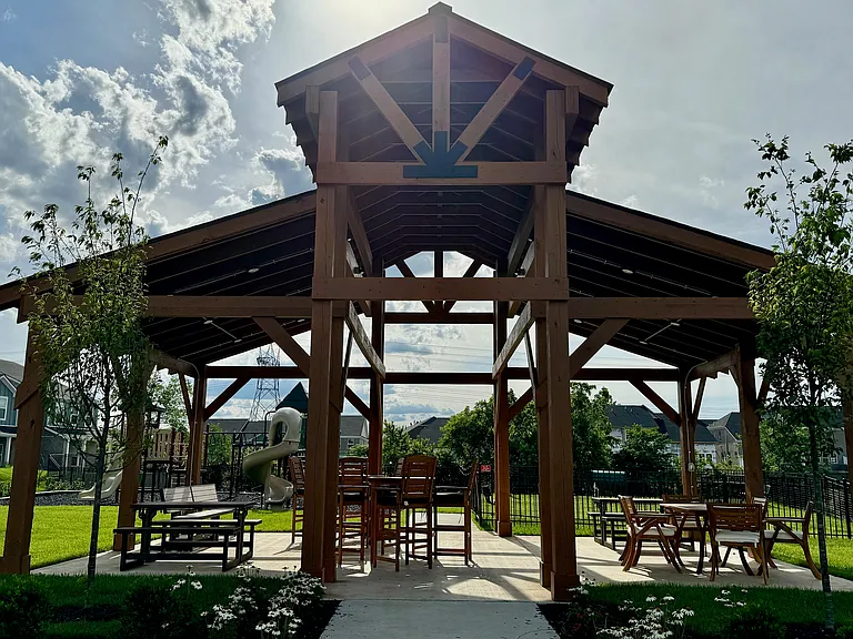 Community Pavillion