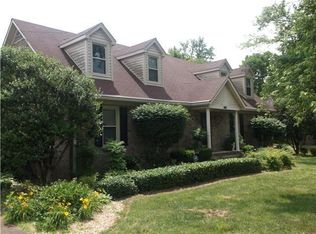 2510 Choctaw Trce, Murfreesboro, TN 37129