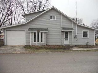 9735 Mauger Ave, Lakeview, OH 43331