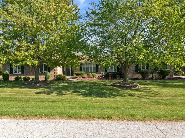 12649 Monroe Ct, Crown Point, IN 46307