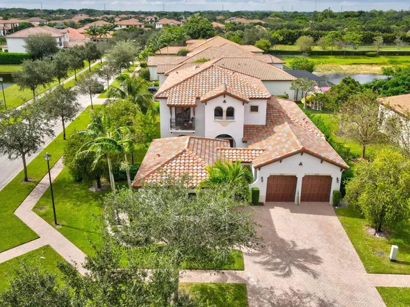 6231 Vireo Court, Lake Worth, FL 33463